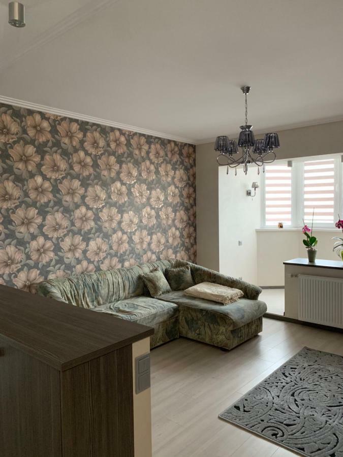 Apartment Near The Forest Grodno Exterior foto