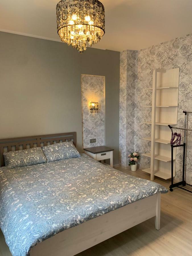 Apartment Near The Forest Grodno Exterior foto