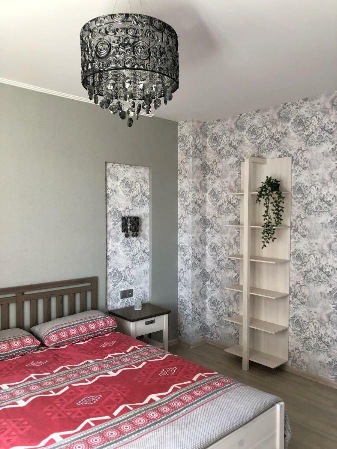 Apartment Near The Forest Grodno Exterior foto